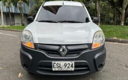 Renault KANGOO VU 2018