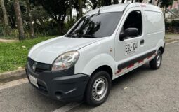 Renault KANGOO VU 2018