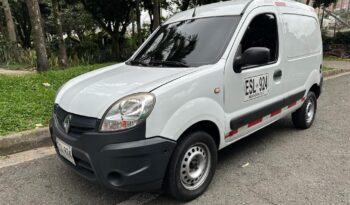 Renault KANGOO VU 2018 lleno