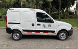 Renault KANGOO VU 2018