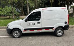Renault KANGOO VU 2018