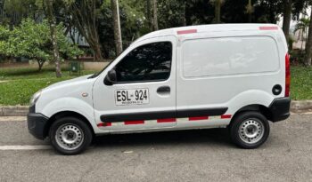 Renault KANGOO VU 2018 lleno