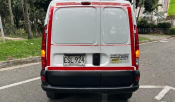 Renault KANGOO VU 2018 lleno