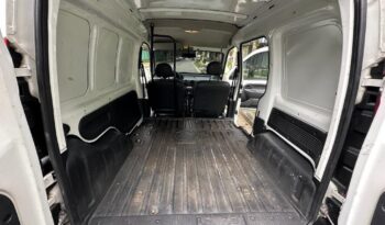 Renault KANGOO VU 2018 lleno