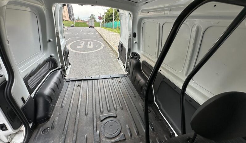 Renault KANGOO VU 2018 lleno