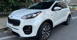 Kia NEW SPORTAGE EX – AWD 2018