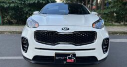 Kia NEW SPORTAGE EX – AWD 2018