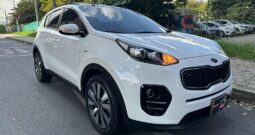 Kia NEW SPORTAGE EX – AWD 2018