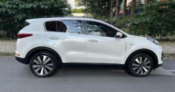 Kia NEW SPORTAGE EX – AWD 2018