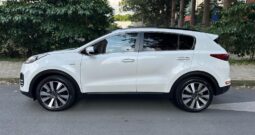 Kia NEW SPORTAGE EX – AWD 2018