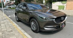 Mazda CX-5 TOURING 2018 SKYACTIVE