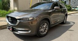 Mazda CX-5 TOURING 2018 SKYACTIVE
