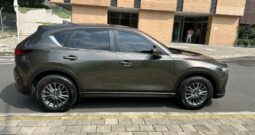 Mazda CX-5 TOURING 2018 SKYACTIVE