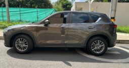 Mazda CX-5 TOURING 2018 SKYACTIVE