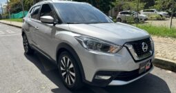 Nissan KICKS ADVANCE 2019