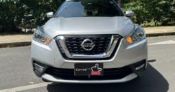 Nissan KICKS ADVANCE 2019
