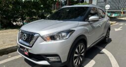 Nissan KICKS ADVANCE 2019