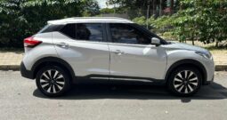 Nissan KICKS ADVANCE 2019