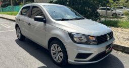 Volkswagen GOL TRENDLINE 2022