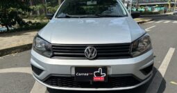 Volkswagen GOL TRENDLINE 2022