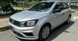 Volkswagen GOL TRENDLINE 2022
