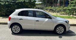 Volkswagen GOL TRENDLINE 2022