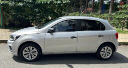 Volkswagen GOL TRENDLINE 2022