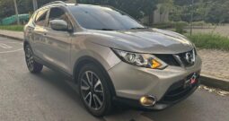 Nissan QASHQAI EXCLUSIVE 2018