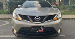 Nissan QASHQAI EXCLUSIVE 2018