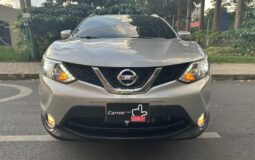 Nissan QASHQAI EXCLUSIVE 2018