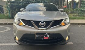 Nissan QASHQAI EXCLUSIVE 2018