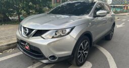 Nissan QASHQAI EXCLUSIVE 2018