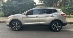 Nissan QASHQAI EXCLUSIVE 2018