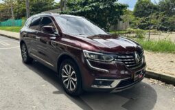 Renault KOLEOS INTENS 2021