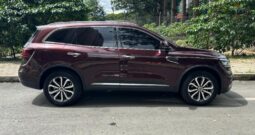 Renault KOLEOS INTENS 2021
