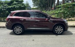 Renault KOLEOS INTENS 2021