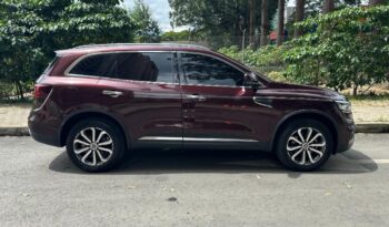 Renault KOLEOS INTENS 2021 lleno