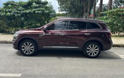 Renault KOLEOS INTENS 2021