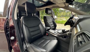 Renault KOLEOS INTENS 2021 lleno