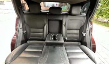 Renault KOLEOS INTENS 2021 lleno