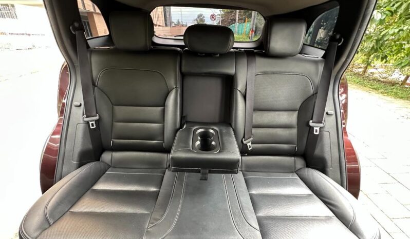 Renault KOLEOS INTENS 2021 lleno