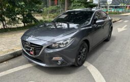Mazda 3 TOURING 2017