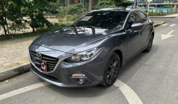 Mazda 3 TOURING 2017 lleno