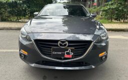 Mazda 3 TOURING 2017