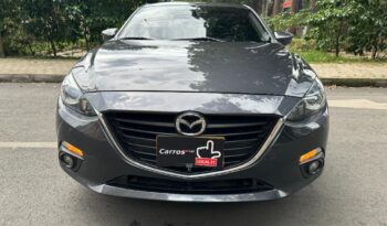 Mazda 3 TOURING 2017 lleno