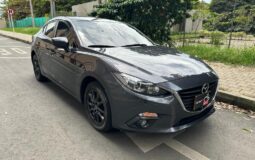 Mazda 3 TOURING 2017