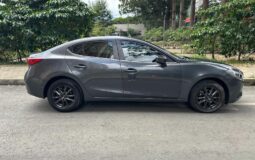 Mazda 3 TOURING 2017