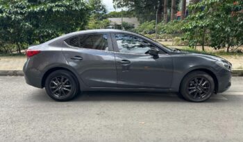 Mazda 3 TOURING 2017 lleno
