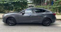 Mazda 3 TOURING 2017