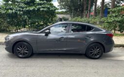 Mazda 3 TOURING 2017